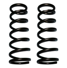 Cargar imagen en el visor de la galería, Skyjacker Coil Spring Set 1994-2001 Dodge Ram 1500 4 Wheel Drive