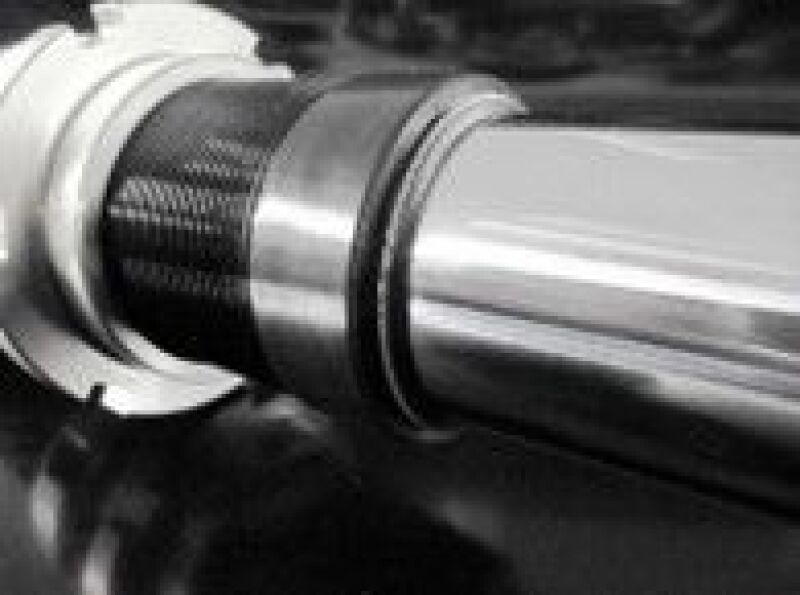 HKS Hipermax S Coilover Kit — Fits 2019-2023 Tesla Model 3 RWD