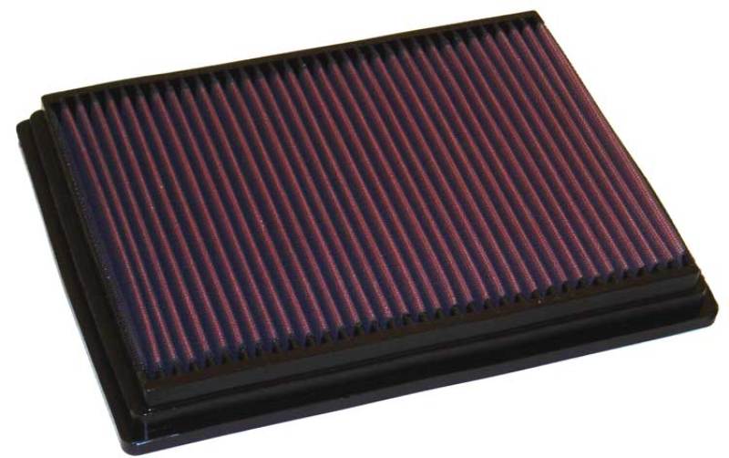 K&N 33-2153 Drop-In Air Filter — Fits 2001-2005 Chrysler PT Cruiser
