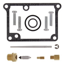 Cargar imagen en el visor de la galería, All Balls Racing 88-03 Kawasaki KX60 Carburetor Rebuild Kit