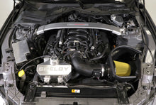 Cargar imagen en el visor de la galería, Airaid 16-18 Ford Mustang Shleby 5.2L Performance Air Intake System