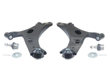 Cargar imagen en el visor de la galería, Whiteline 14-18 Subaru Forester SJ Front Lower Control Arm