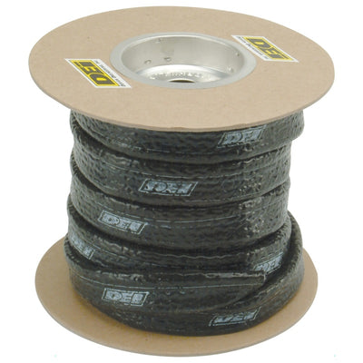 DEI Fire Sleeve Thermal Protection 5/8in I.D. x 25ft Spool