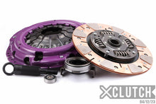 Cargar imagen en el visor de la galería, XClutch 15-17 Subaru WRX Base 2.0L Stage 2 Cushioned Ceramic Clutch Kit