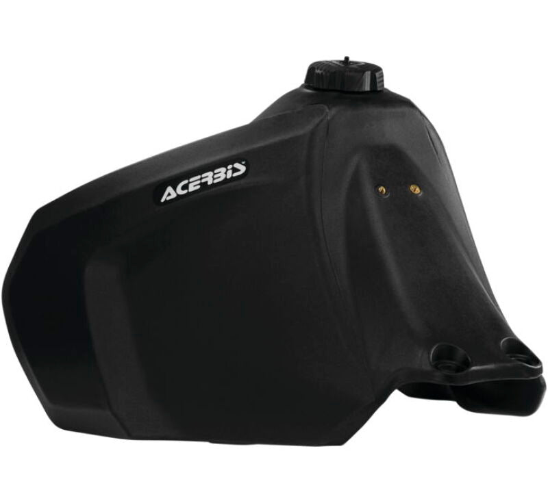 Acerbis 15+ Suzuki DR650S/ 96-14 DR650SE 6.6 Gallon Fuel Tank - Black