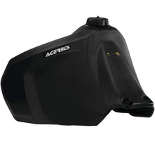 Cargar imagen en el visor de la galería, Acerbis 15+ Suzuki DR650S/ 96-14 DR650SE 6.6 Gallon Fuel Tank - Black