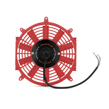 Cargar imagen en el visor de la galería, Mishimoto 10 Inch Electric Fan 12V