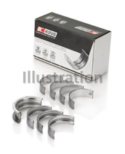 Cargar imagen en el visor de la galería, King Holden Alloytec 175/190 Crankshaft Main Bearing Set