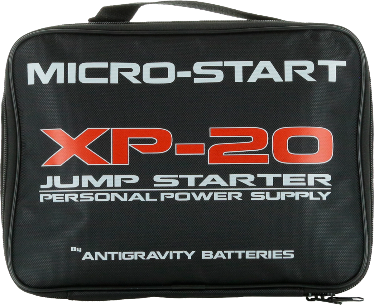 Antigravity Jump Pack XP-20 (AG-XP-20)