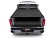 Cargar imagen en el visor de la galería, BAK 14-18 Chevy Silverado/GM Sierra Revolver X4s 6.7ft Bed Cover (2014 1500/15-19 1500/2500/3500)