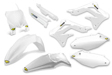 Cargar imagen en el visor de la galería, Cycra 12-15 Kawasaki KX450F Powerflow Full Body Kit - White