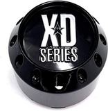 XD XDS CAP XD795/XD786 60,63BC G-BLACK