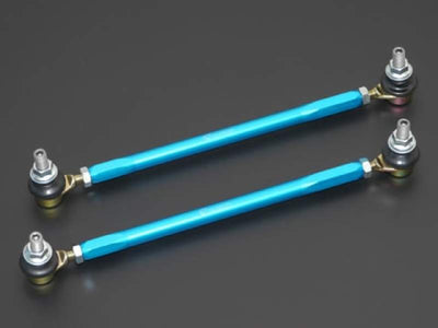 Cusco Universal Front Sway Bar End Link Set 225mm-255mm M12xP1.25 — Adjustable Performance