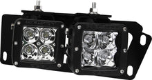 Load image into Gallery viewer, 46510_Dodge_RAM_Fog_Light_Bracket.jpg