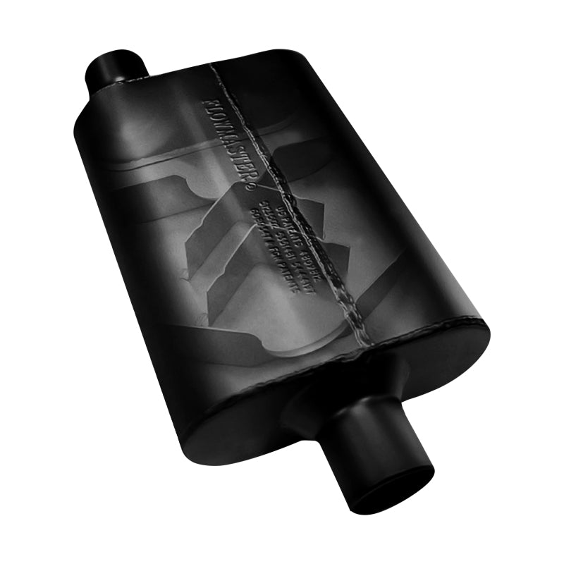 Flowmaster 2.5 IN(O)/OUT(O) Super 44 Series Muffler (942549)