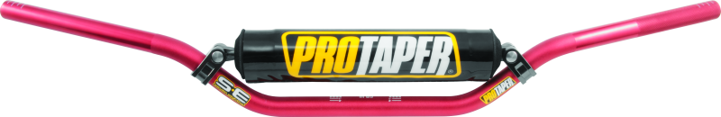 Manillar alto ProTaper SE CR - Rojo