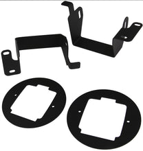 Cargar imagen en el visor de la galería, 46540_14-15_Toyota4RunnerFogswithbrackets.jpg