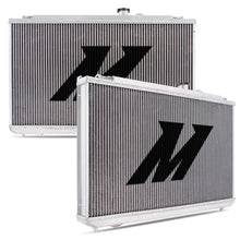 Cargar imagen en el visor de la galería, Mishimoto 96-01 Toyota JZX100 Chaser Performance Aluminum Radiator