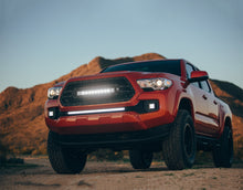 Load image into Gallery viewer, 46565_2016-17_Rigid_Tacoma_Bumper_Mount02.jpg