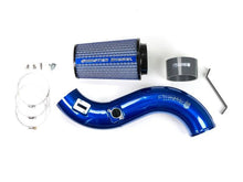 Cargar imagen en el visor de la galería, Sinister Diesel Cold Air Intake 11-12 Chevy / GMC Duramax 6.6L LML