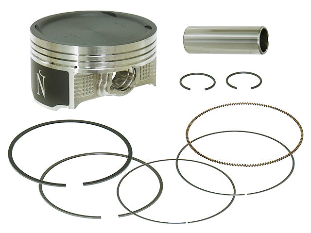 Namura Piston KIT Nikasil CYL 84.95/STD 11:1 KAW (NA-20077)