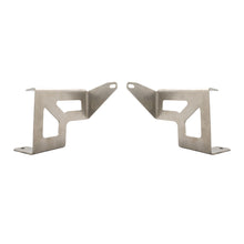 Cargar imagen en el visor de la galería, 46612-Toyota Tundra_2022_Bumper Bar Mount Angle-WEB.jpg