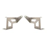 2022+ Toyota Tundra Bumper Bracket Kit