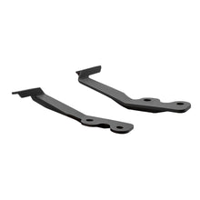 Cargar imagen en el visor de la galería, 46613- Toyota Tundra_2022_A-Pillar Brackets-Angle-web.jpg