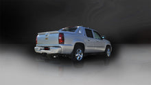 Load image into Gallery viewer, Corsa 09-13 Chevrolet Suburban 1500 5.3L V8 Polished Sport Cat-Back Exhaust