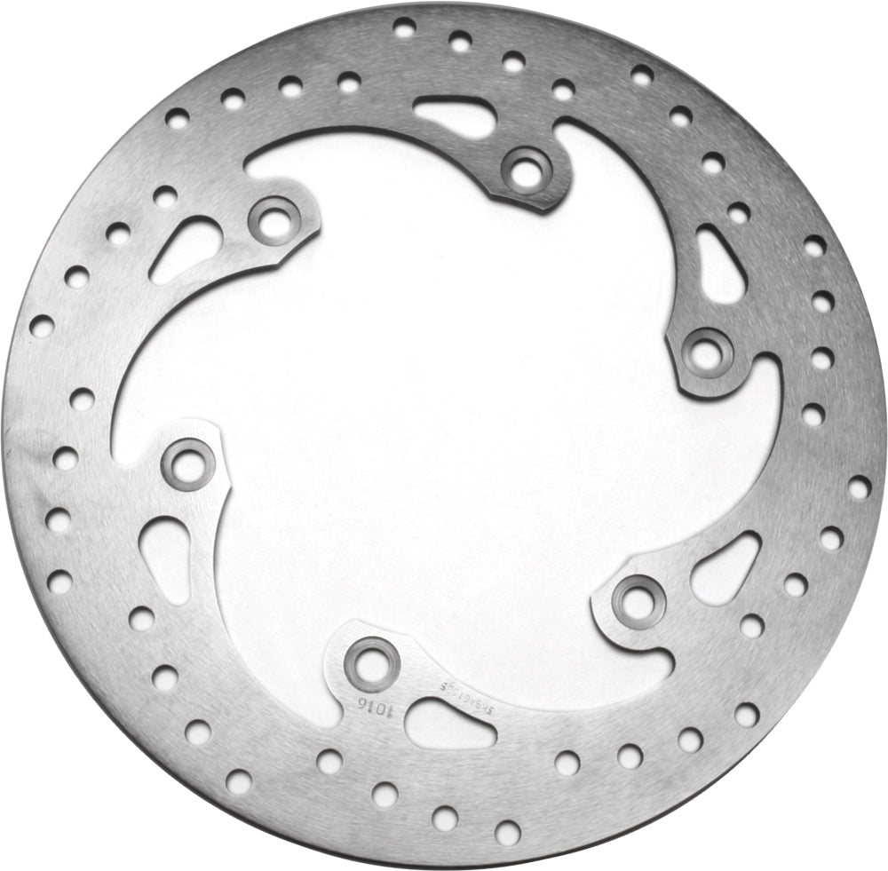 EBC Standard Brake Rotor (MD1016)