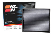 Load image into Gallery viewer, K&amp;N 06-11 Chevrolet HHR 2.2/2.4L L4 Cabin Air Filter