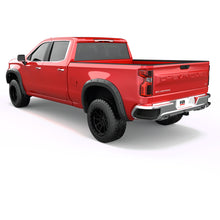 Cargar imagen en el visor de la galería, EGR 19-22 Chevrolet Silverado 1500 Baseline Bolt Style Fender Flares (Set of 4)