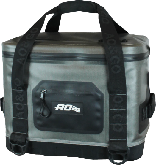 AO Coolers 24 Pack Hybrid Cooler (AOHY24)