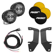 Cargar imagen en el visor de la galería, 46706-Toyota_Tundra_A-Pillar_Kit_360-Series.jpg