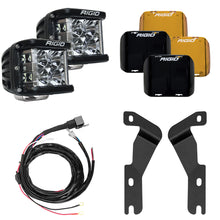 Cargar imagen en el visor de la galería, 46707-Toyota-Tacoma-A-Pillar-Kit-D-SS.jpg