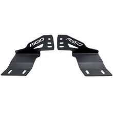 Cargar imagen en el visor de la galería, 46732-Ford_SuperDuty_20+_Bumper-Bar-Mount-01.jpg