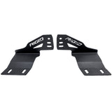 2020+ Ford Super Duty Bumper Bar Mount