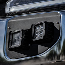 Cargar imagen en el visor de la galería, 46733-Ford_SuperDuty_2020+_DualFogLight_Mount-01.jpg