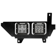 Cargar imagen en el visor de la galería, 46740-Ford-F-150_2021+_Dual_Fog_Kit-Front.jpg