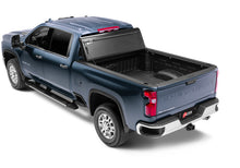 Cargar imagen en el visor de la galería, BAK 2020 Chevy Silverado 2500/3500 HD 8ft Bed BAKFlip G2