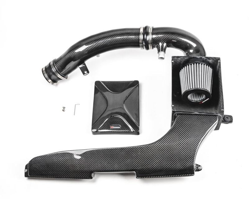 VR Performance Audi RS3/TTRS 2.5T Carbon Fiber Air Intake