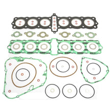 Cargar imagen en el visor de la galería, Athena Benelli 4T 6 CIL 750cc Complete Gasket Kit (w/o Oil Seals)