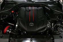 Cargar imagen en el visor de la galería, HKS DryCarbon Full Cold Air Intake Kit GR SUPRA