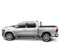 Cargar imagen en el visor de la galería, UnderCover 19-20 Ram 1500 (w/ Rambox) 5.7ft Armor Flex Bed Cover