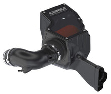 Cargar imagen en el visor de la galería, Corsa Air Intake DryTech 3D Closed Box 18-20 Ford Mustang GT 5.0L V8