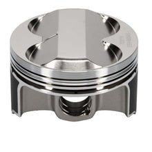 Cargar imagen en el visor de la galería, Wiseco AC/HON B 4v DOME +8.25 STRUT 8450XX Piston Kit