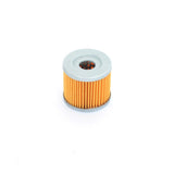 Athena 83-87 Suzuki LT Quadrunner 125 Oil Filter