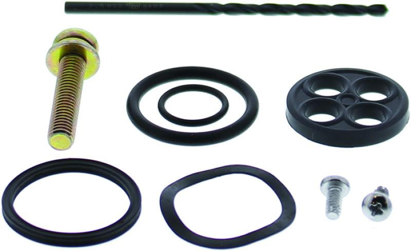 QuadBoss Qboss Fuel Tap Kit