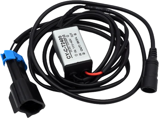 Oxbow Gear LLC Wiring Harness POL 850 Polaris 850 Harness (HL1023)