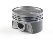 Cargar imagen en el visor de la galería, Mahle MS Piston Set Audi S4 81.50mm Bore 86.4mm Stroke 154mm Rod 21mm Pin -7cc 9.0 CR Set of 6